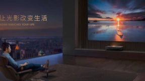 忙碌劲儿回归！极米联手京东电脑数码以服务创新助推复工复产提速