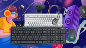 复工复产成电脑数码行业关键词 罗技携手京东加码C2M反向定制模式