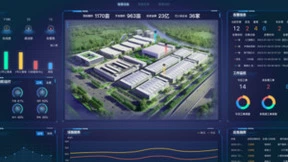 中国联通：以数字赋能打造智慧产业园区