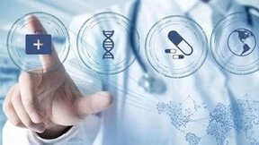 洞悉医疗数字化发展趋势 天翼云将联合IDC发布医疗云白皮书