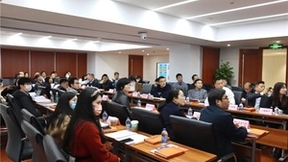 思岚科技受邀参加“应急+智能机器人”产业促进交流活动，共讨“机器人+”发展