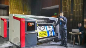 破界而生，绿色启程！中国首届绿色数字印刷产业发展论坛引领行业进军低碳时代