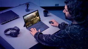 最香13代i9+满血4060游戏本 ROG魔霸新锐首发价9999元