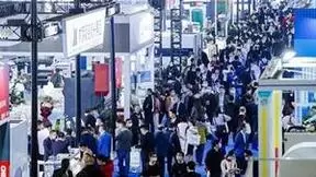 冬已尽，春来兮——2023成都工博会率先吹响西部工业盛会号角