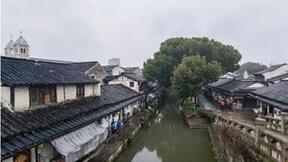 绍兴移动携手华为完成首个景区新型分布式微站应用，打造5G精品景区
