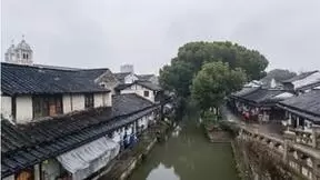 绍兴移动携手华为完成首个景区新型分布式微站应用，打造5G精品景区