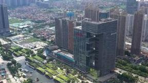 广州银行携手维谛技术（Vertiv）打造总行级数据中心新标杆