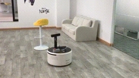 思岚科技：用智能机器人缓解人力缺口，我们有这些技术