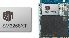 慧荣科技推出第三代PCIe Gen4 SSD主控芯片，满足次世代TLC和QLC 3D N的设计需求