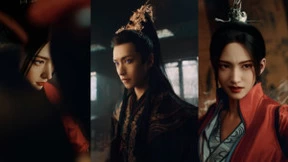 魔珐科技再造顶流高质量虚拟人，古风武侠虚拟偶像令颜欢火出圈