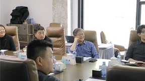 高校合作再添成果 清华美院与思摩尔FEELM带了这些“软”科技