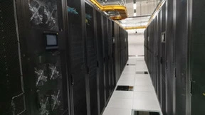 赋能多元场景应用，移动云节点规模最大GPU异构算力资源池在这儿！