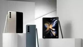 CINNO Research：1月中国市场折叠屏手机销售同比、环比持续双增长