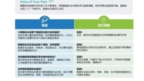 IDC认可！美创科技承建项目入选数字政府数据安全领导者实践报告