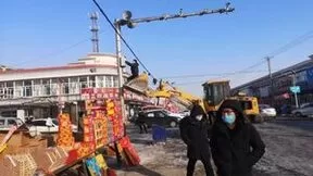 数智兴百业 乡村涌春潮 哈尔滨移动描绘乡村振兴壮美画卷