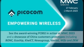 基于比科奇PC802基带SoC的中科微通信5G NR小基站通过运营商现网测试