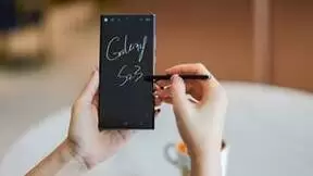 超清晰影像+超强悍性能 三星Galaxy S23系列品鉴会落地北京