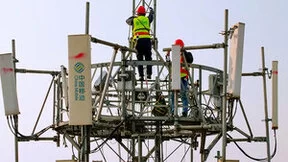 千兆“加速度”湖北移动开通全省首例2000M+全光超千兆企业宽带