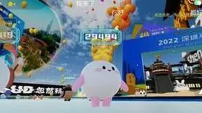 2022深圳马拉松完赛数藏元宇宙发布会圆满收官，点燃体育“元宇宙”赋能想象！