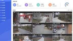 打通公共安全“最后一公里” 联通智能视频云照亮百姓平安路