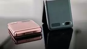 三星Galaxy Z Fold 5有望升级至UFS 4.0，Flip 128GB版暂无缘