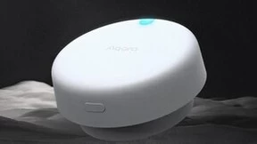 Aqara 人体场景传感器FP2 上市 刷新行业技术新高度