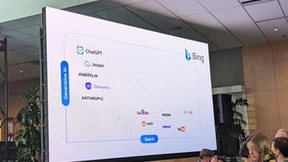 ChatGPT出圈蕴藏投资机遇，微美全息整合数字人与AIGC抢占市场