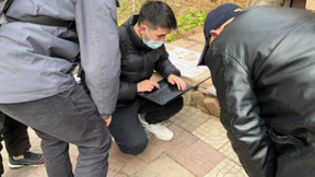 中移物联为商洛地区水务改造注智赋能