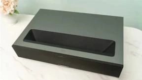 全色激光电视推荐：峰米全色激光电视T1