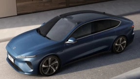 OPPO与蔚来率先完成数字车钥匙适配