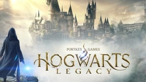 索尼游戏电视X90K/X91K，带你沉浸体验《霍格沃茨之遗》的魔法世界