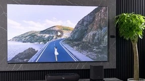 科技焕新家，海信激光电视启动“开门大吉”初春献礼活动