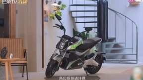 这三款爱玛电动车明星同款车型，有颜值又有性能，总有一款适合你