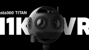 与抖音、PICO达成深度合作，影石Insta360打造全景创作&直播新体验