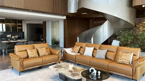 顾家家居与华为终端达成合作伙伴关系，引领全屋智能升级新浪潮