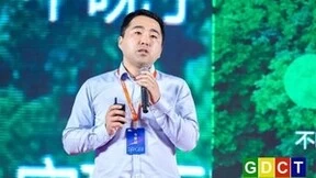 助力低碳发展，世纪互联“深寒”系统亮相2022中国数据中心市场年会