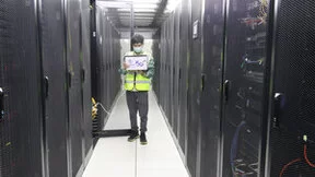 湖北移动加快推进算力中心建设筑牢数字经济底座