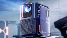 全国产自研实现技术普惠，微果D1 Pro打造LCD投影仪里程碑