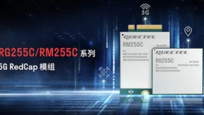 移远通信推出轻量化5G RedCap模组Rx255C系列，助力5G拓展至更多应用领域