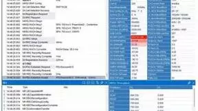 东方国信基于比科奇PC802 PHY SoC的5G一体化皮基站在运营商测试中展现多项优异结果