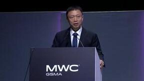 中国信科孙晓南：未来继续与电信联通合作 致力于5G网络共享提升