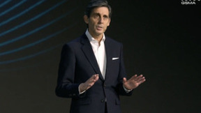 西班牙电信：GSMA Open Gateway将成为沉浸式技术和Web3.0催化剂