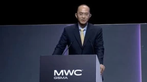 中国电信李峻：共建共享是高质量发展的最佳选择