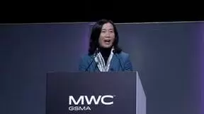 黄礼莲：中国电信与中国联通砥砺前行，建成全球规模最大的5G共享SA网络