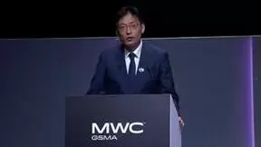 中兴通讯柏钢：推进技术创新 实现5G网络共享