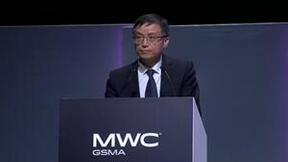 中国联通马红兵：深化5G共建共享 携手共赢