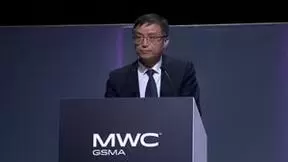 中国联通马红兵：深化5G共建共享 携手共赢