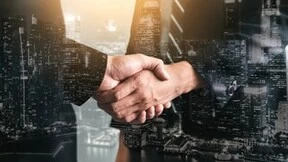 标普云宣布成为百度文心一言首批生态合作伙伴 AIGC加速企业数字化经营