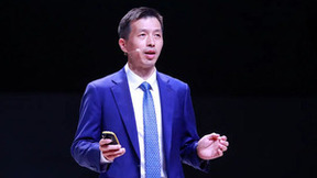 华为彭松：突破“物质、能量、信息”技术瓶颈，华为提出绿色发展愿景