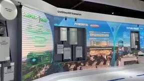 中兴通讯发布全场景UniSite方案及系列化新产品，助力运营商打造极简、高效、全频段融合的5G网络